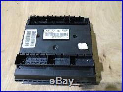 Volkswagen transporter t5 cruise control body control module bcm 7H0937049AD