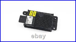 Volvo Adaptive Cruise Control Module 31381556 / A4106-d122