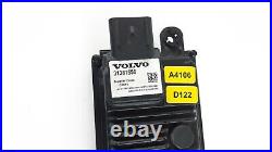 Volvo Adaptive Cruise Control Module 31381556 / A4106-d122