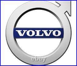 Volvo Distronic Distance Adaptive Cruise Control Module Radar Sensor 31471259