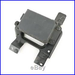 Volvo OEM Adaptive Cruise Control Module withBracket for S60 V60 XC60 2014-2018
