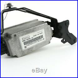 Volvo OEM Adaptive Cruise Control Module withBracket for S80 07-10