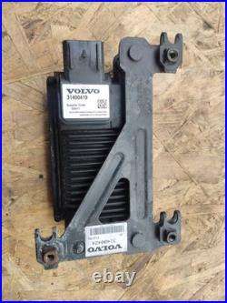 Volvo V40 Adaptive Cruise Control Radar Distance Sensor Module 31400419