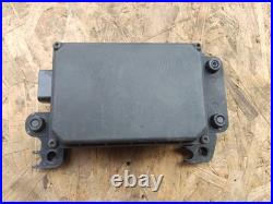 Volvo V40 Adaptive Cruise Control Radar Distance Sensor Module 31400419
