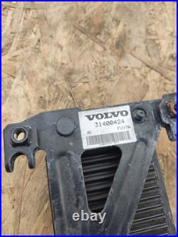 Volvo V40 Adaptive Cruise Control Radar Distance Sensor Module 31400419