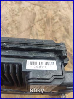 Volvo V40 Adaptive Cruise Control Radar Distance Sensor Module 31400419