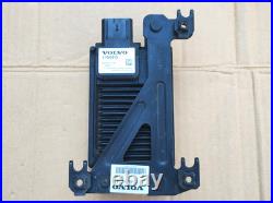 Volvo V40 Genuine Adaptive Cruise Control Module 31400419 Radar Sensor 2013y OEM