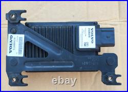 Volvo V40 Genuine Adaptive Cruise Control Module 31400419 Radar Sensor 2013y OEM