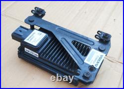Volvo V40 Genuine Adaptive Cruise Control Module 31400419 Radar Sensor 2013y OEM