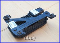 Volvo V40 Genuine Adaptive Cruise Control Module 31400419 Radar Sensor 2013y OEM