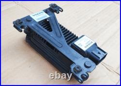 Volvo V40 Genuine Adaptive Cruise Control Module 31400419 Radar Sensor 2013y OEM