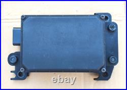Volvo V40 Genuine Adaptive Cruise Control Module 31400419 Radar Sensor 2013y OEM