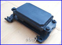 Volvo V40 Genuine Adaptive Cruise Control Module 31400419 Radar Sensor 2013y OEM