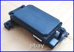 Volvo V40 Genuine Adaptive Cruise Control Module 31400419 Radar Sensor 2013y OEM