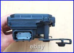 Volvo V40 Genuine Adaptive Cruise Control Module 31400419 Radar Sensor 2013y OEM