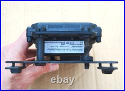 Volvo V40 Genuine Adaptive Cruise Control Module 31400419 Radar Sensor 2013y OEM