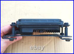 Volvo V40 Genuine Adaptive Cruise Control Module 31400419 Radar Sensor 2013y OEM