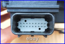 Volvo V40 Genuine Adaptive Cruise Control Module 31400419 Radar Sensor 2013y OEM