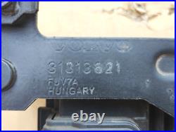 Volvo V40 Genuine Adaptive Cruise Control Module 31400419 Radar Sensor 2013y OEM