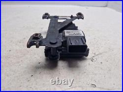 Volvo V40 Radar Adaptive Cruise Control Module Ecu 31400424 2012 2015