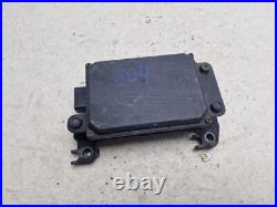 Volvo V40 Radar Adaptive Cruise Control Module Ecu 31400424 2012 2015