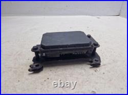Volvo V40 Radar Adaptive Cruise Control Module Ecu 31400424 2012 2015