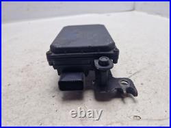 Volvo V40 Radar Adaptive Cruise Control Module Ecu 31400424 2012 2015