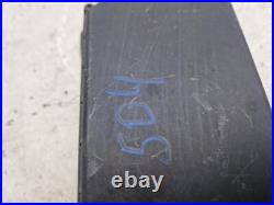 Volvo V40 Radar Adaptive Cruise Control Module Ecu 31400424 2012 2015