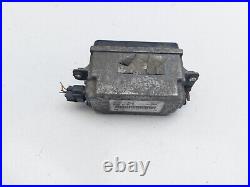 Volvo Xc60 Distronic Cruise Control Module 2010 4r83-9g768-bc