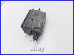 Volvo Xc60 Distronic Cruise Control Module 2010 4r83-9g768-bc