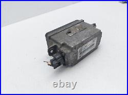 Volvo Xc60 Distronic Cruise Control Module 2010 4r83-9g768-bc