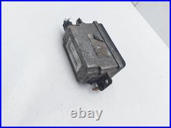 Volvo Xc60 Distronic Cruise Control Module 2010 4r83-9g768-bc