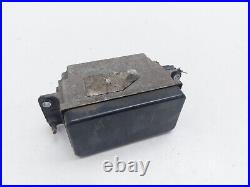 Volvo Xc60 Distronic Cruise Control Module 2010 4r83-9g768-bc