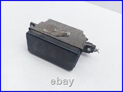 Volvo Xc60 Distronic Cruise Control Module 2010 4r83-9g768-bc