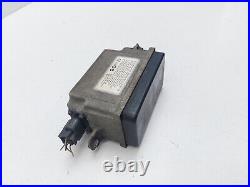 Volvo Xc60 Distronic Cruise Control Module 2010 4r83-9g768-bc