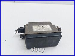 Volvo Xc60 Distronic Cruise Control Module 2010 4r83-9g768-bc