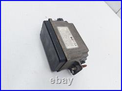 Volvo Xc60 Distronic Cruise Control Module 2010 4r83-9g768-bc