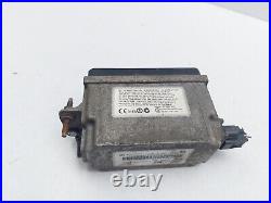 Volvo Xc60 Distronic Cruise Control Module 2010 4r83-9g768-bc