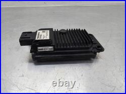 Volvo Xc60 I V60 S60 II Captour Distronic Active Cruise Control Module 3138155