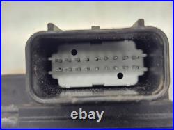 Volvo Xc60 I V60 S60 II Captour Distronic Active Cruise Control Module 3138155