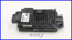 Volvo Xc60 Mk1 Adaptive Cruise Control Radar Sensor Module Ecu 31471259 2016