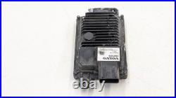 Volvo Xc60 Mk1 Adaptive Cruise Control Radar Sensor Module Ecu 31471259 2016