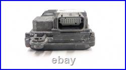 Volvo Xc60 Mk1 Adaptive Cruise Control Radar Sensor Module Ecu 31471259 2016