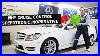 Why Cruise Control And Speedtronic Inoperative Mercedes W204 C250 C300 C180 C200 C220 C280 C320 C350